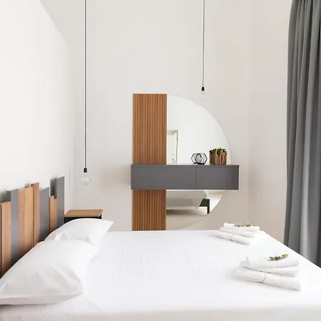 Home72 Lejlighed Trani