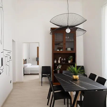 Home72 Trani
