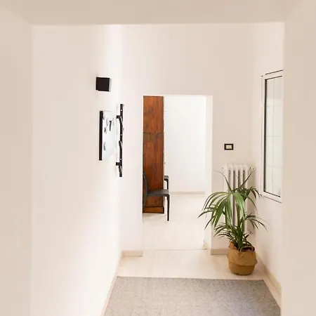 Home72 شقة تراني